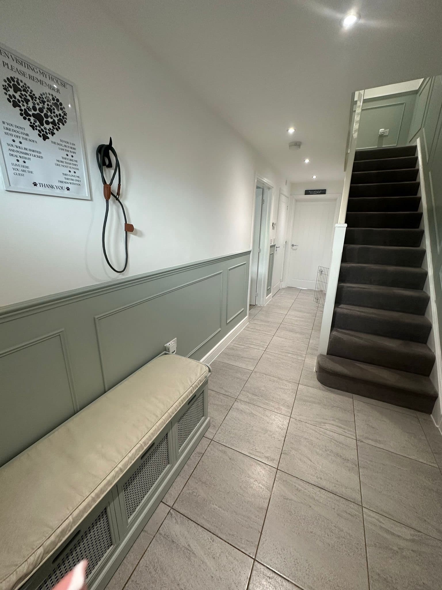 Project by James & Sarah T.